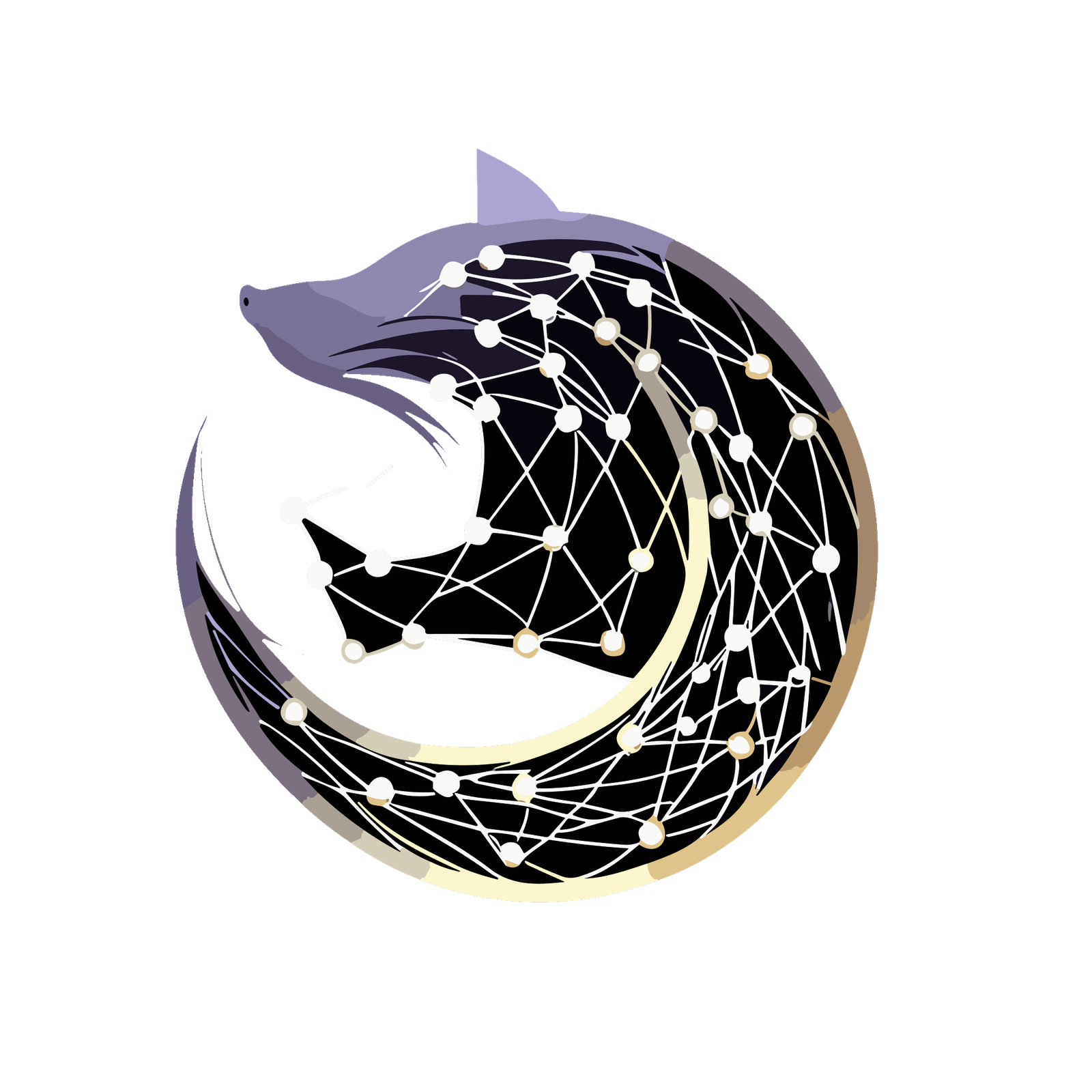 Al-Aqmar Al-Tessa logo